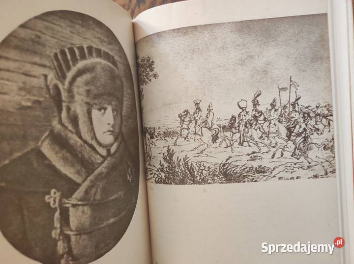 Bratanek ostatniego króla Stanisław Szenic sprzedam