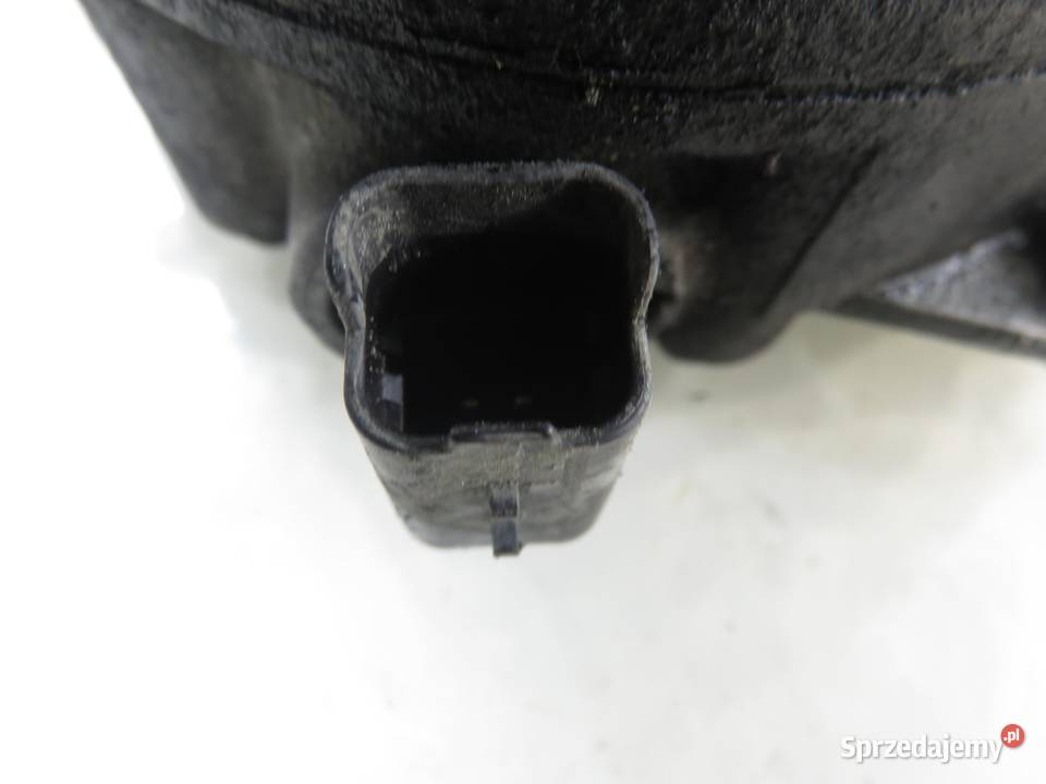 KOMPRESOR KLIMATYZACJI CITROEN C4 Picasso I 16 małopolskie