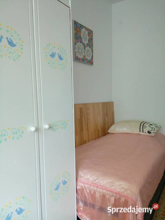 Pokój wiejski na wakacje weekend odpocznij lubuskie Brzeźnica