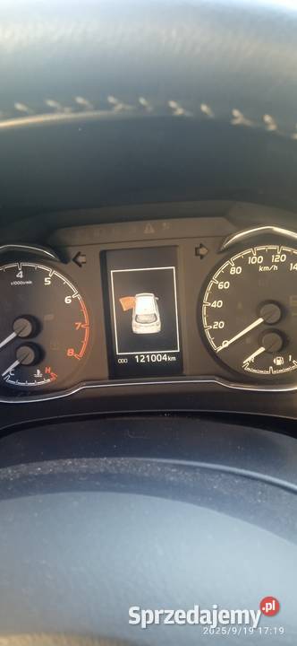 Toyota Yaris 10 2018r 125 małopolskie sprzedam