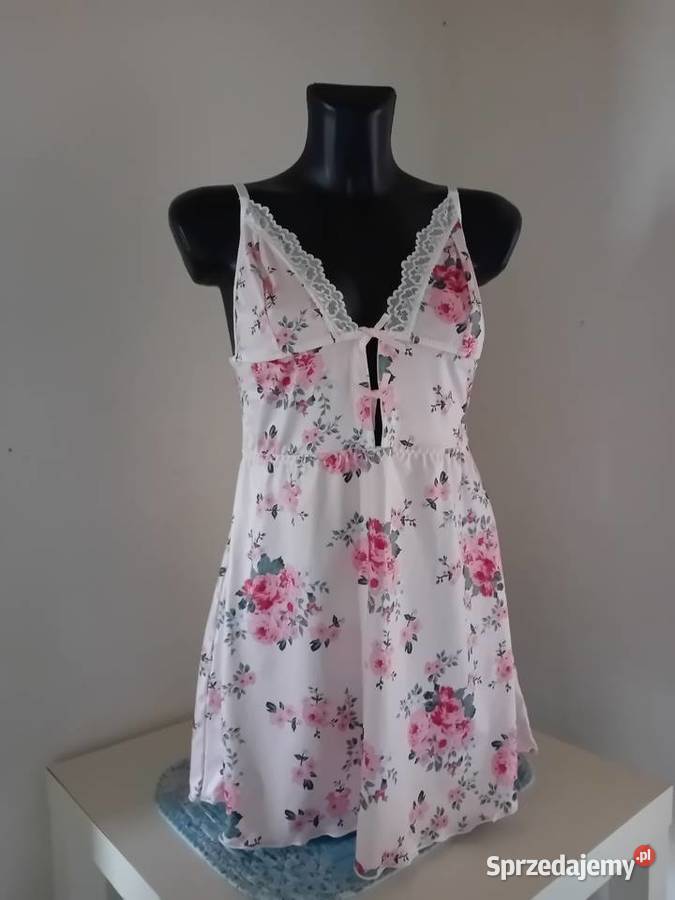 Koszulka nocna mazowieckie