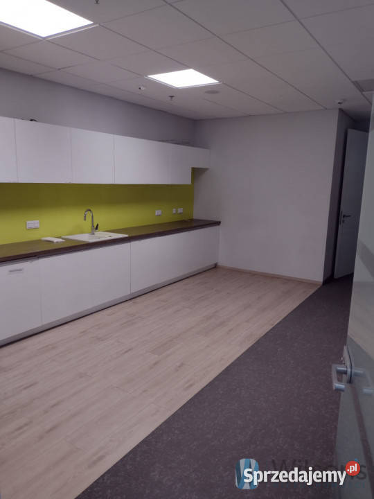 Lokal 46163m2 Warszawa mazowieckie