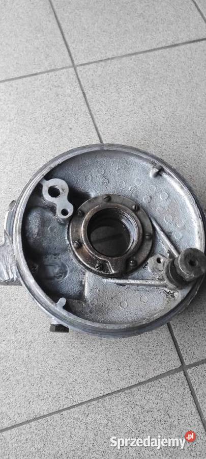 K750 Ural Dniepr obudowa dyfra podkarpackie Jarosław sprzedam