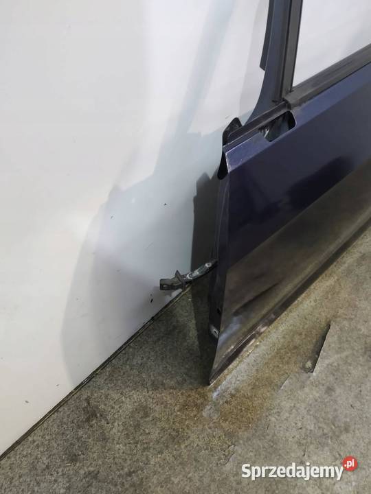 DRZWI LEWE PRZÓD LH5X HB GTI VW Volkswagen Golf