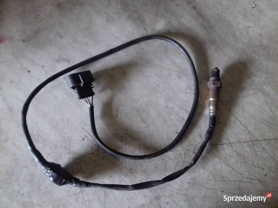Sonda lambda Audi A4 B5 Passat B5 18 Turbo AEB