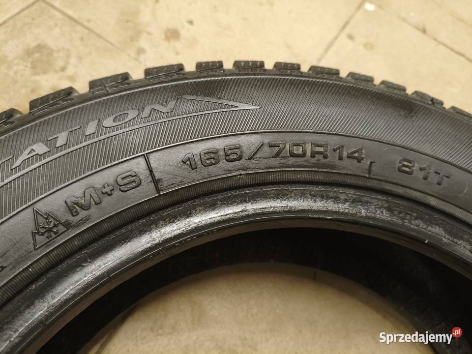 Opony zimowe Dębica Frigo 1657014 Stasin