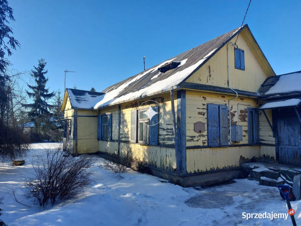 Dom w Białej Podlaskiej w mieszkania lubelskie Biała Podlaska