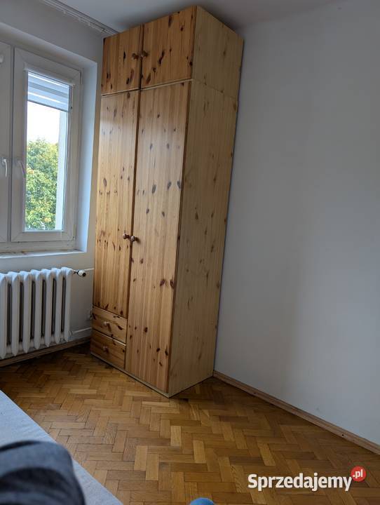 3pokojowe mieszkanie na sprzedaż dobra Białystok