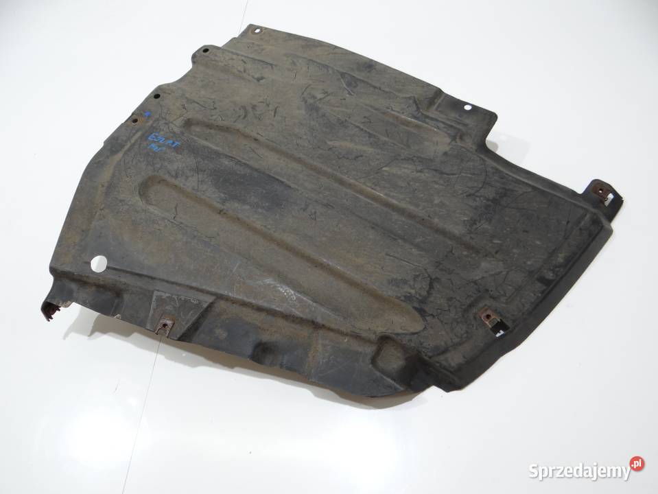 OSŁONA PODWOZIA PRAWY TYŁ BMW E92 M PAKIET Motoryzacja Strzyżewice sprzedam