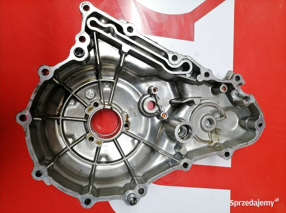 Pokrywa iskrownika statora Yamaha Raptor 700 YFM Radom