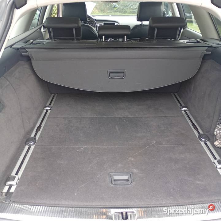 Audi 5 6 Kombi 27d automat Lift Możliwość Łuków sprzedam