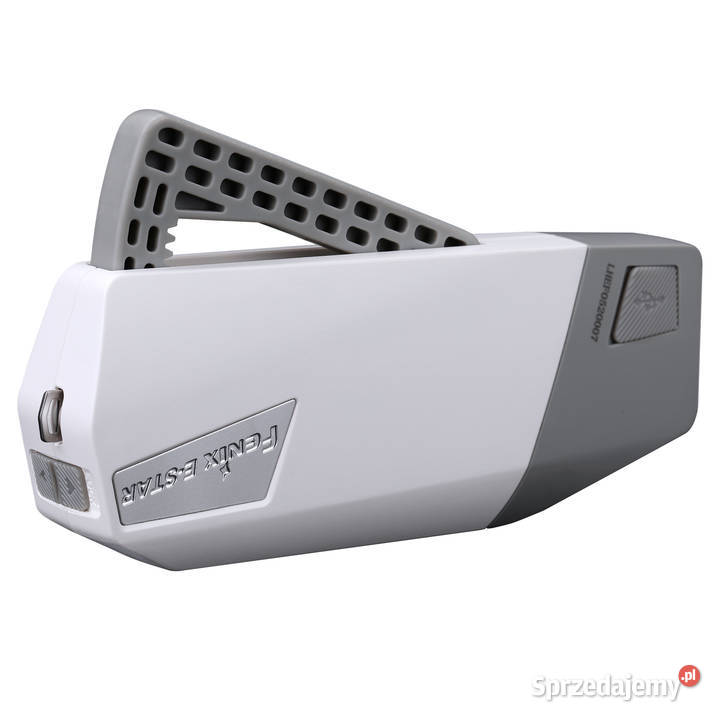 Latarka LED Fenix ESTAR Warszawa sprzedam