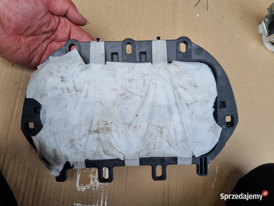 PODUSZKA AIRBAG PASAŻERA PEUGEOT 308 T9 sprzedam