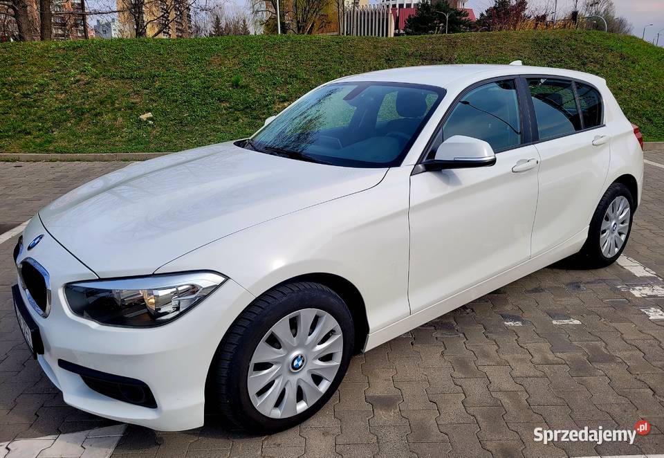 Sprzedam BMW sprzedam