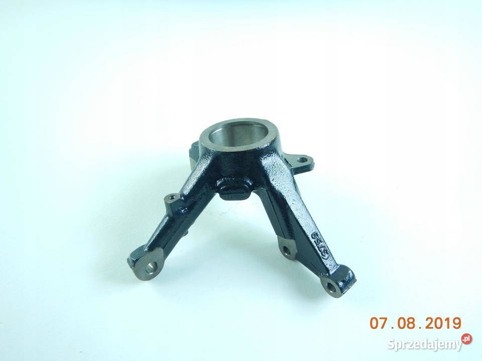 ZWROTNICA LEWY PRZÓD FIAT BRAVA BRAVO MAREA ASO