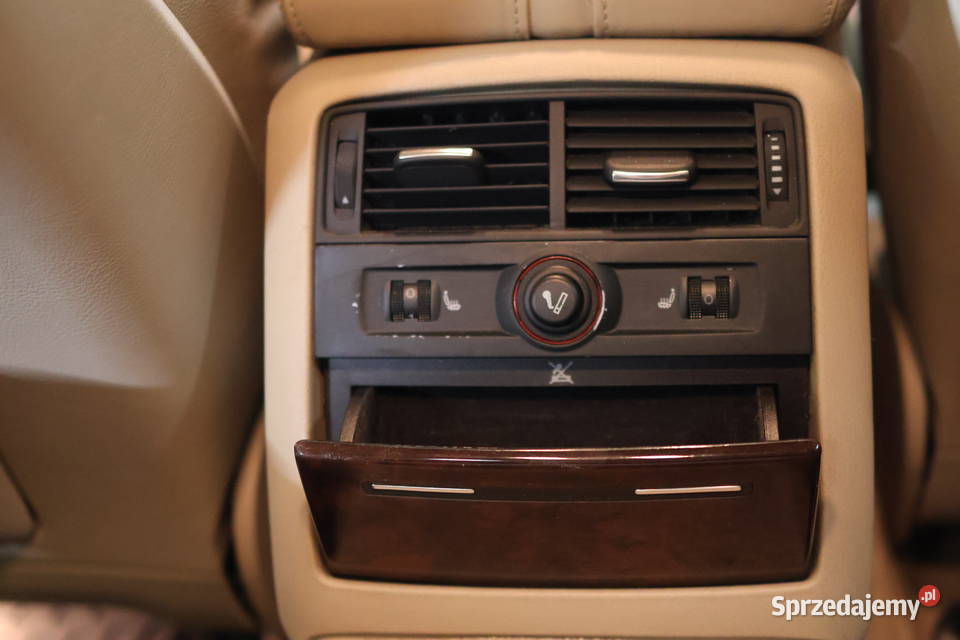 Audi A8 D3 37 2003 Gdańsk