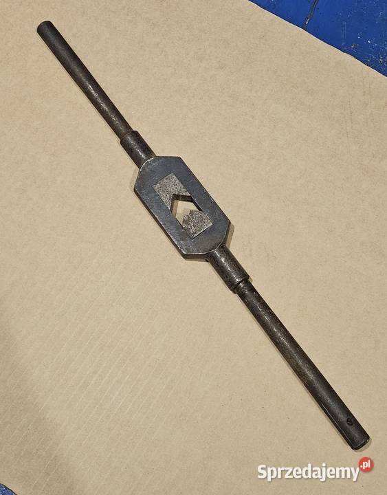 Uchwyt do Gwintownika Katowice