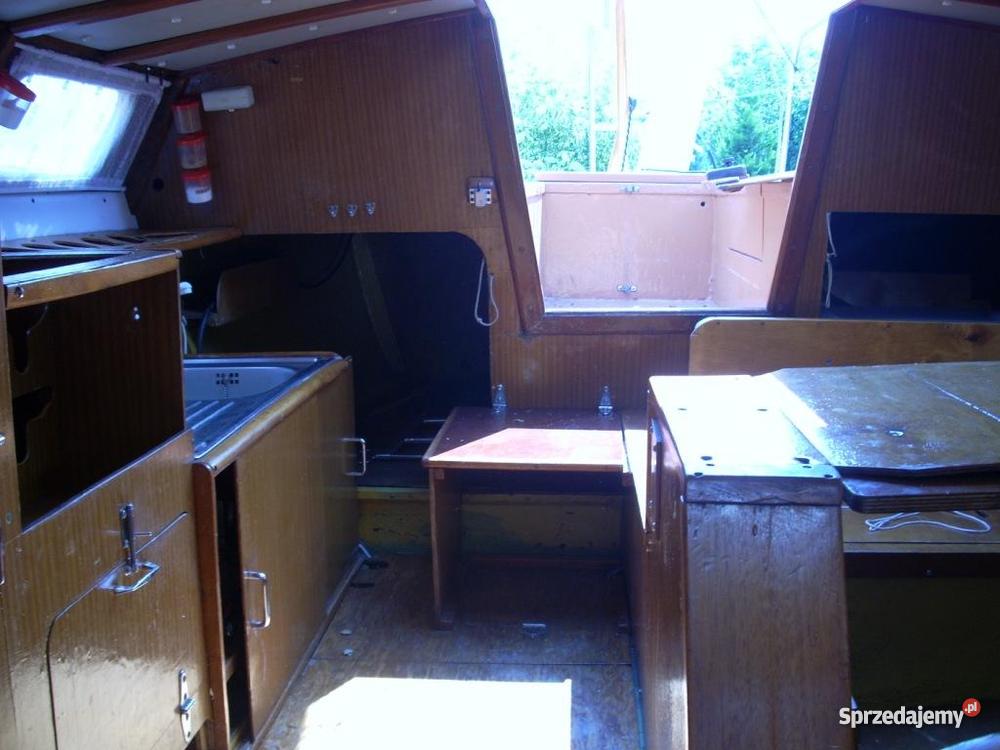 MAK 777 Murowana Goślina