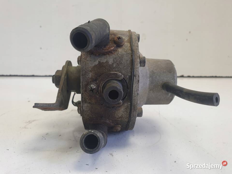 REDUKTOR PAROWNIK GAZU LPG Lovato Rudka