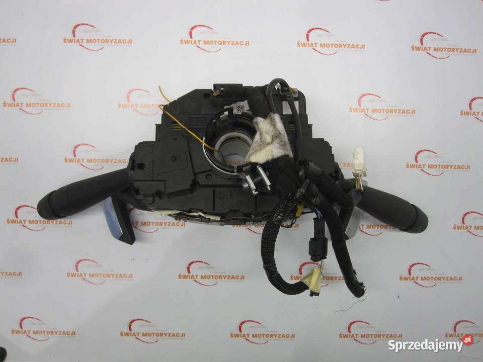 PEUGEOT 2008 II GT LINE 22r przełącznik Wyposażenie wnętrza świętokrzyskie Kielce