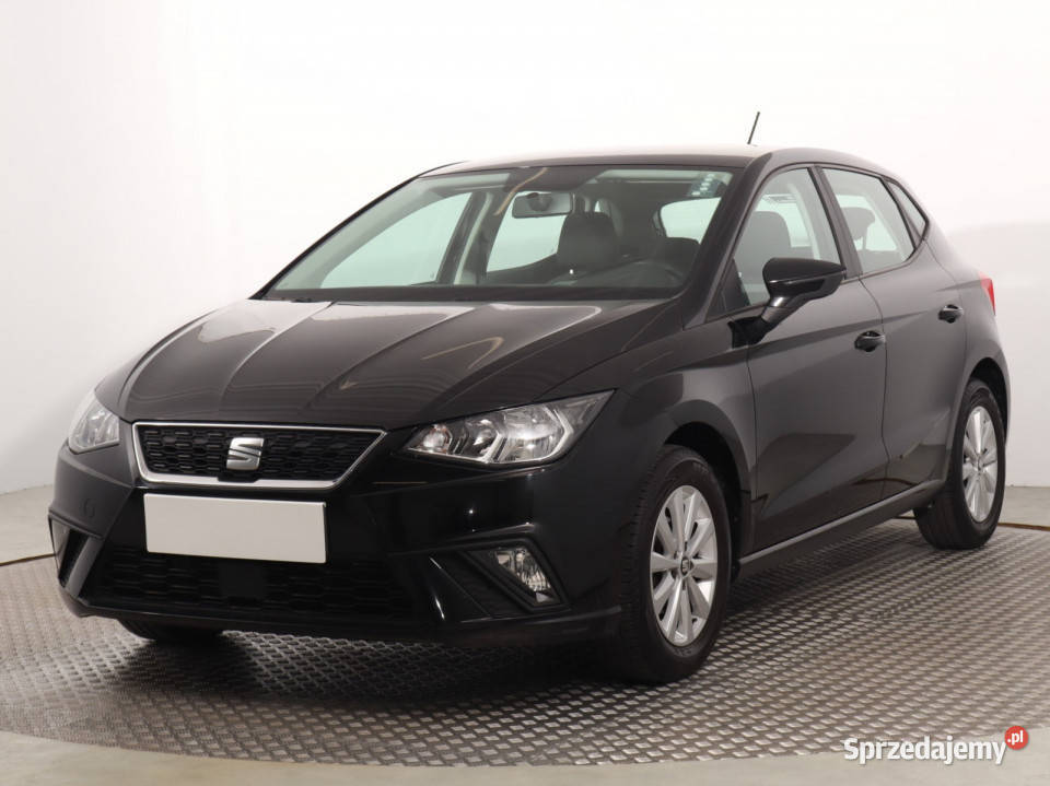 Seat Ibiza 10 MPI 999cm3 Katowice