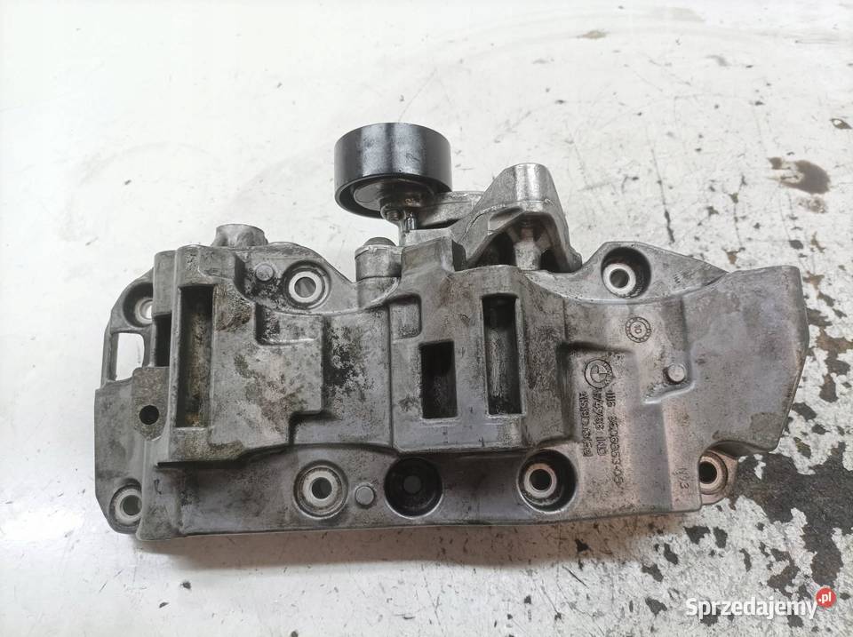 ŁAPA WSPORNIK 8506863 20 D N47 Bmw Seria 5 VI