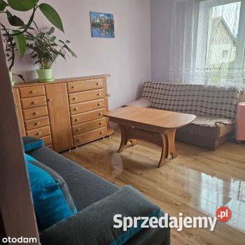 Sprzedam mieszkanie na wsi bezczynszowe Jesionowo