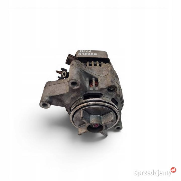 ALTERNATOR BMW K1200 K1200R K43 Prądnica 2305000 lubelskie Chełm
