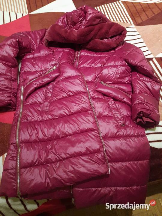OKAZJA nowa kurtkapłaszcz 46 opolskie Opole sprzedam