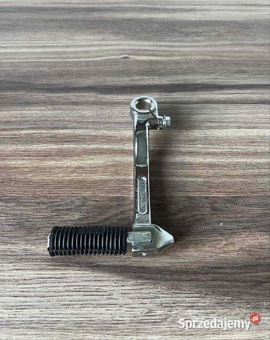 NOWA KOPKA STARTER SHL M11 Bielsko-Biała