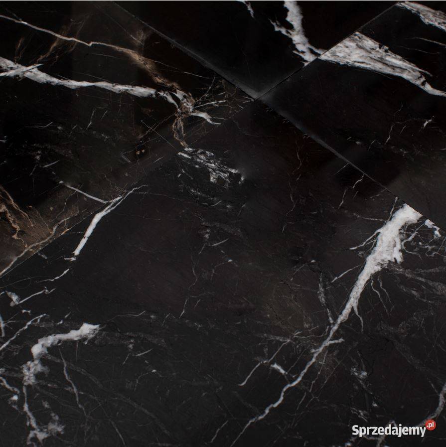 płytki 305x305x1 Black Silk marmur poler mazowieckie Warszawa