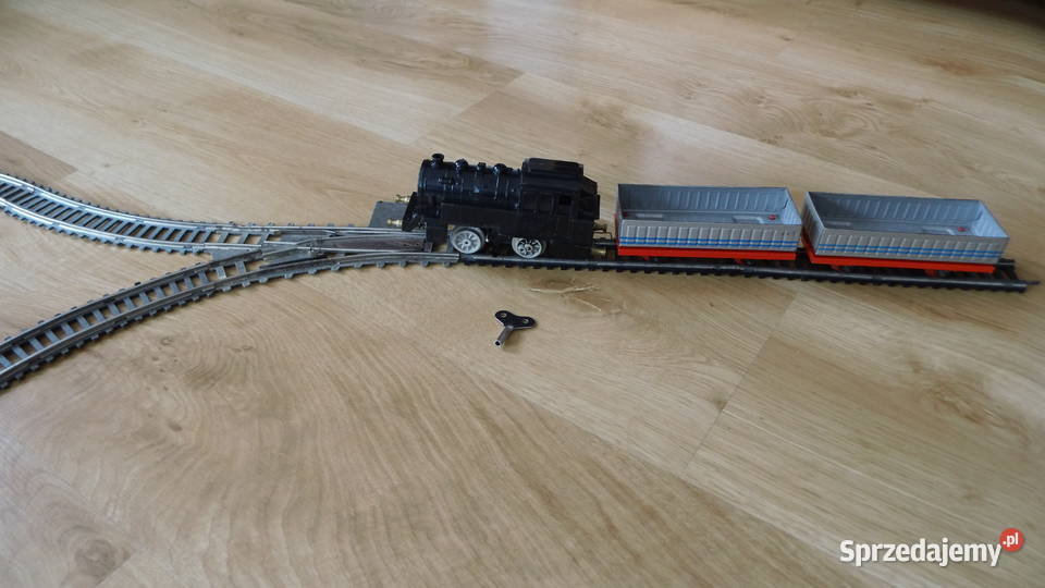 Stadtilm NRD Zestaw FILM Radzewice sprzedam