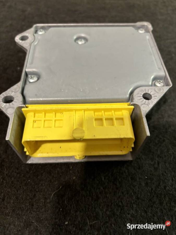 Audi 8K0 959 655 sterownik sensor SRS airbag Tomaszów Mazowiecki