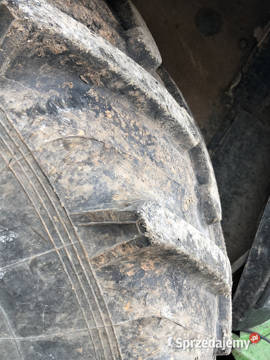 John Deere 3040 John Deere dolnośląskie Oława