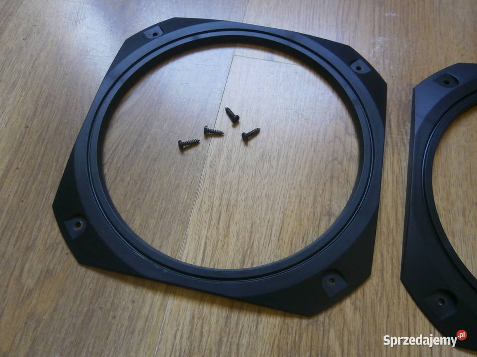 TONSIL SPACE 86 ramki 20 2 ładne śrubki