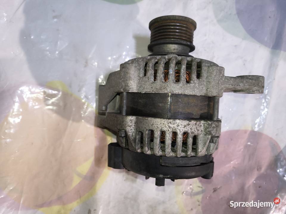 Alternator Opel Insignia A Astra J Zafira C 20 mazowieckie Strzałków
