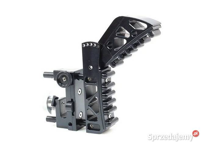 Butt plate Saber Tactical FX Impact Maverick mazowieckie