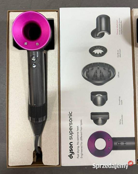 Lokówki do włosów 11 Mirsk