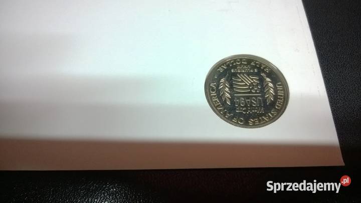 Koperta WORLD CUP USA 1994 r 0142 Warszawa