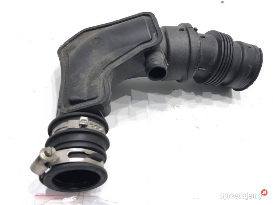 RURA POWIETRZA FORD ECOSPORT 10 125 PRZEWÓD osobowe podkarpackie