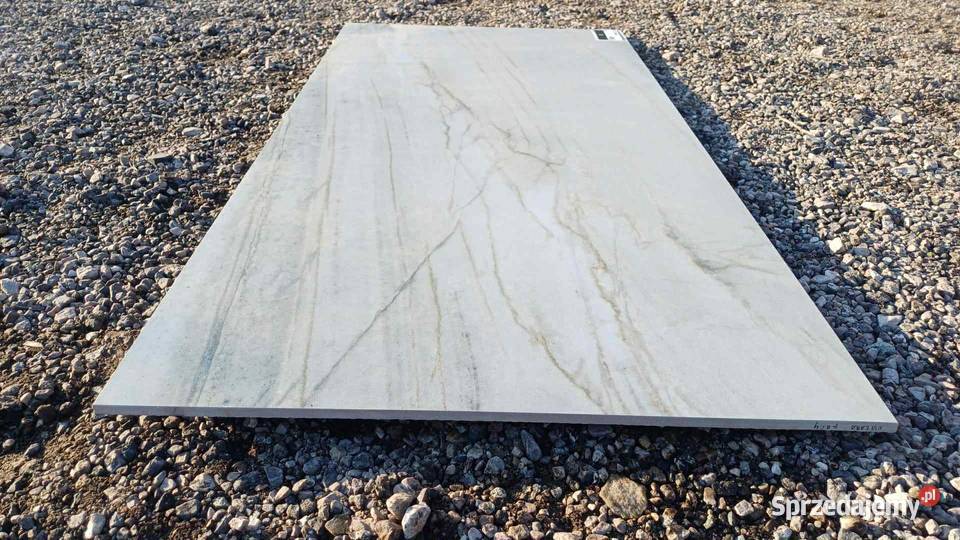 F NIAGARA GREY 60X120 Gl Nadarzyn