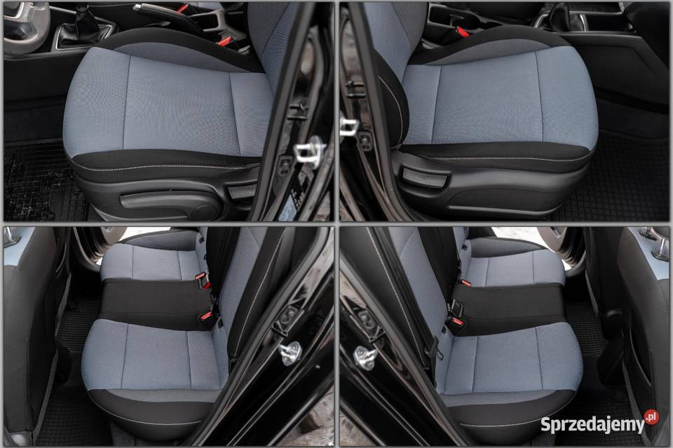 HYUNDAI I20 2017r i20 i20 Zalesie sprzedam