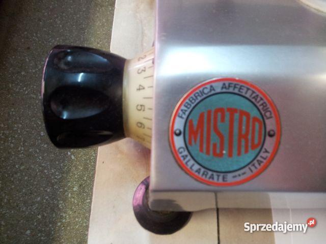 Krajalnica Mistro Sklep Kraków