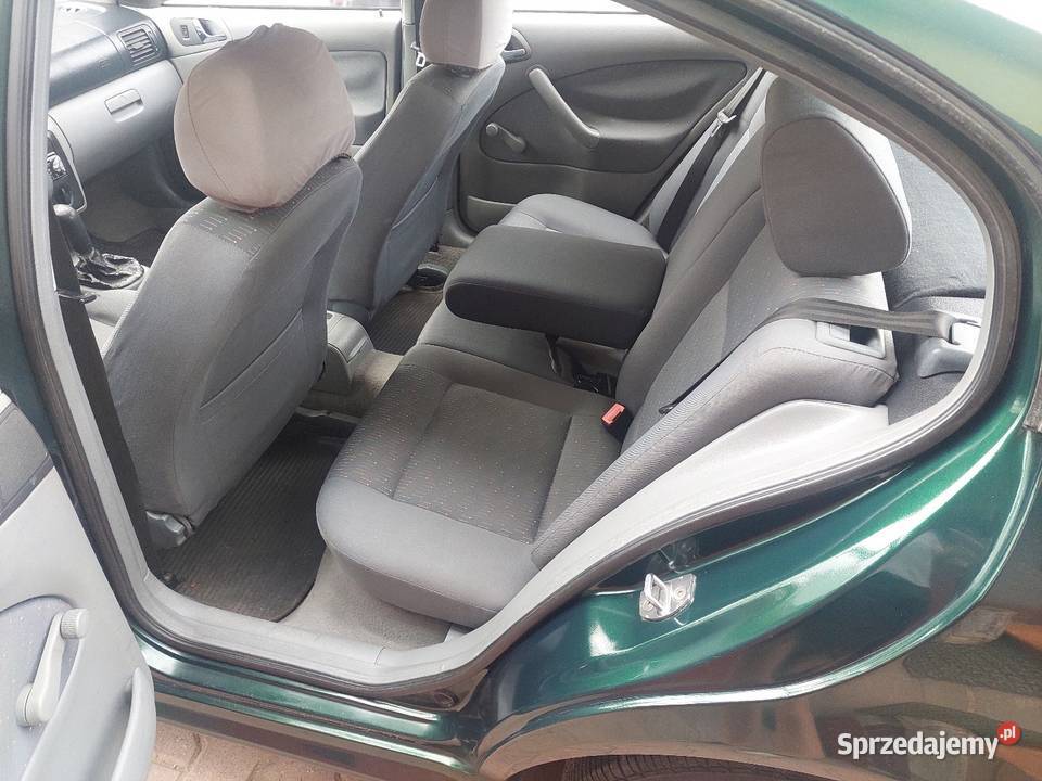 koda Octavia 16Gaz Sekwencjny Zadbany Oszczędny CD