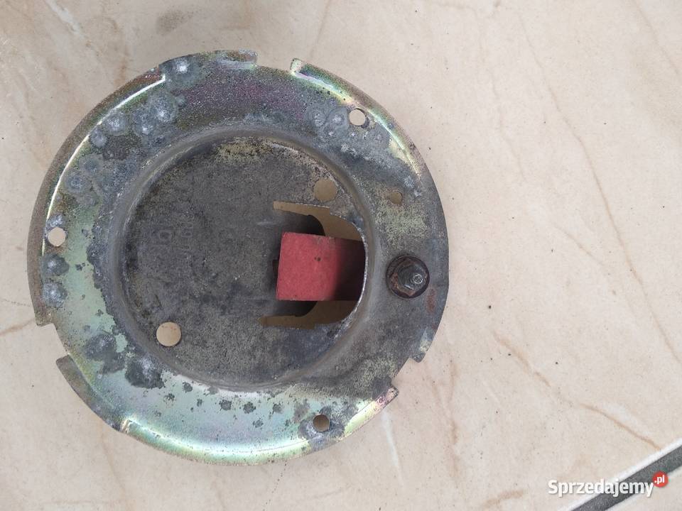 Warszawa lampkę wewnętrzna