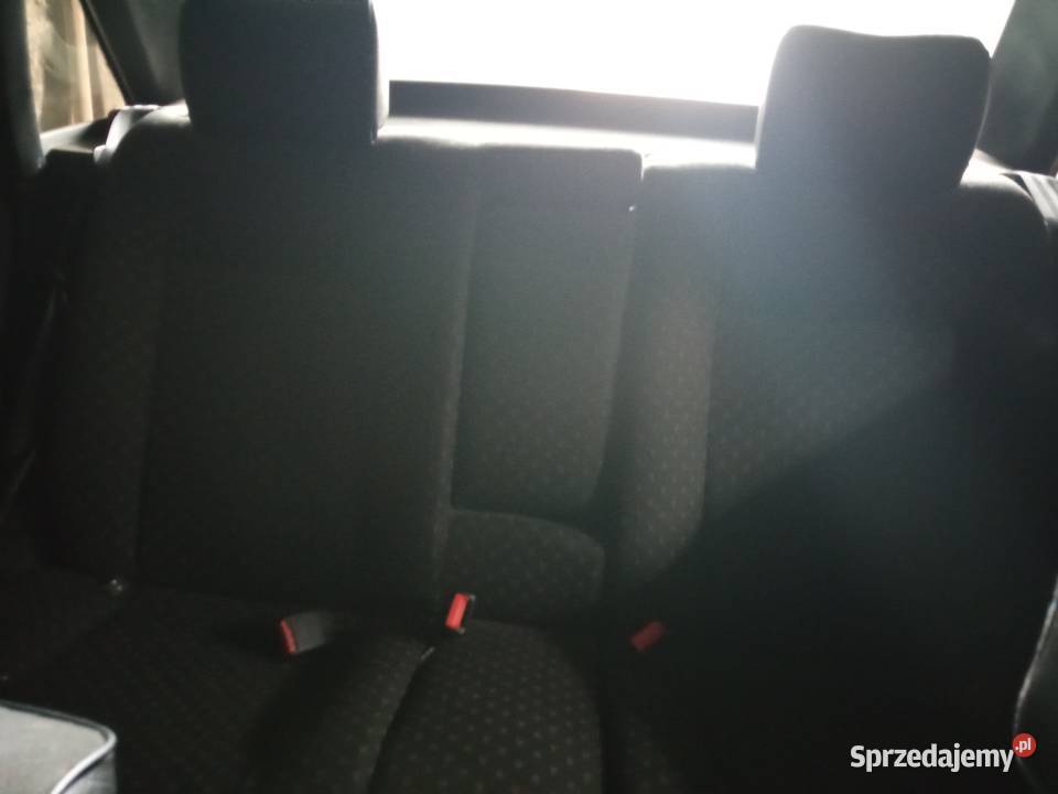 Fotele przednie VW Passat b3 b4 kanapa orginal Ryczywół