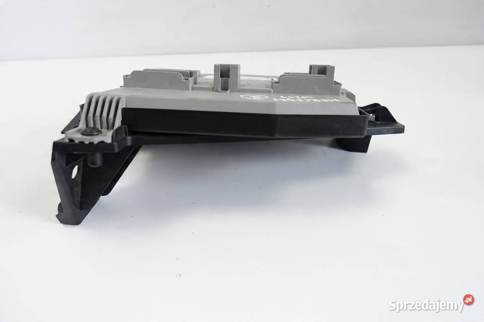 Mercedes W213 C213 STEROWNIK moduł A2139005315 lubelskie Janów