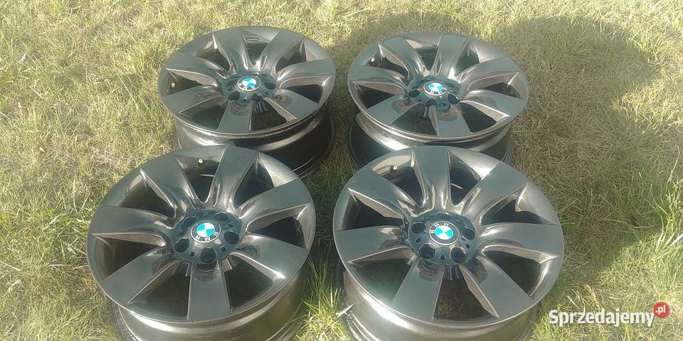 felgi 5X120 19 BMW ET25 styling 251 sprzedam