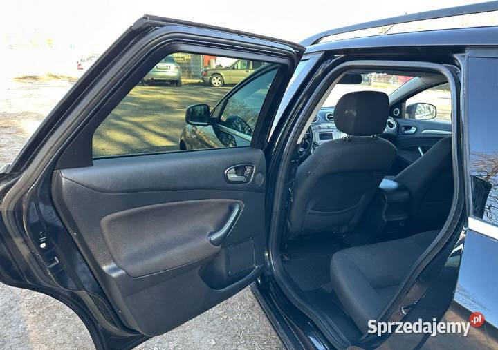 Ford Mondeo 2010 Łask