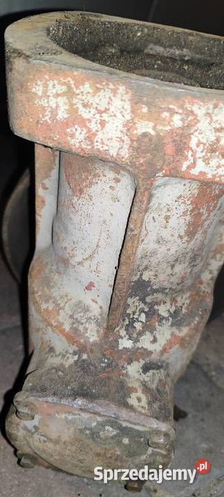 Przystawka Kątowa Pasowa Ursus mazowieckie Mława